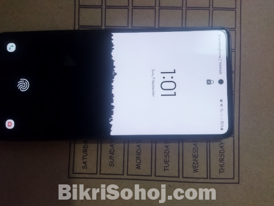 Samsung Galaxy s20 FE 4G
